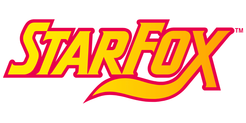 Star Fox Plush